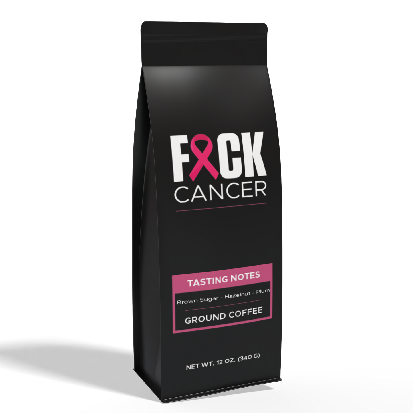 F*ck Cancer Coffee